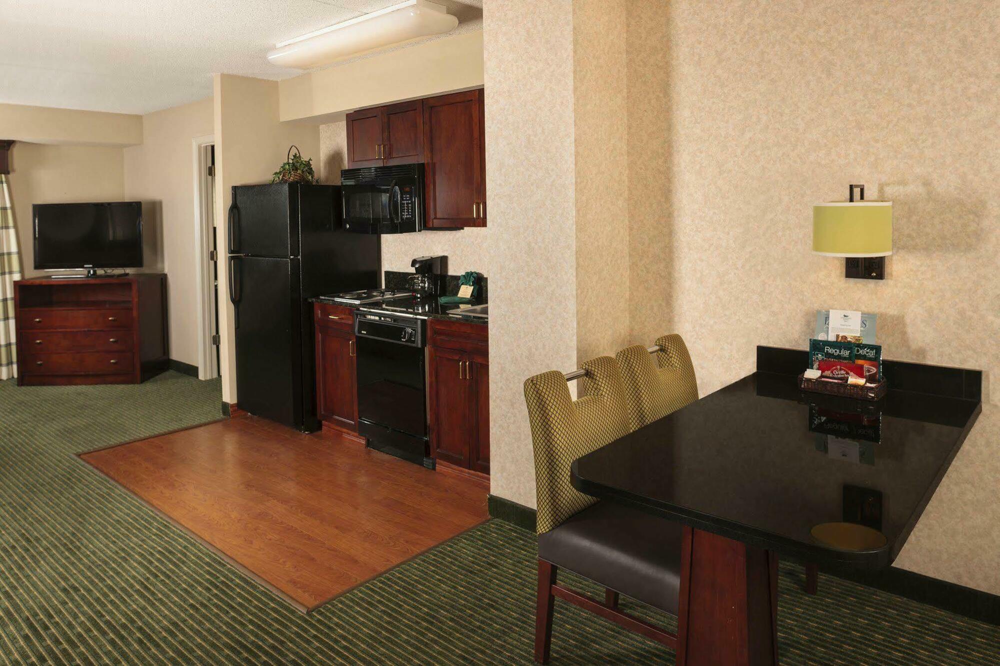 Homewood Suites By Hilton Dallas Market Center Exterior foto